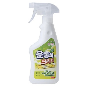 B&D Life Health Shoes Cleaner / B&D Life Health Чистящее средство для обуви 350мл