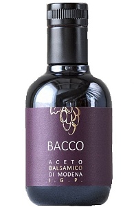 Уксус CALVI бальзамический IGP BACCO 0.25л*6