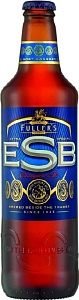 Пиво FULLER'S ESB 5,9% светлое /стекло/ 0,5л*12