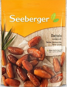 Финики SEEBERGER SE2524507 200г*13