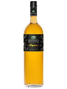 Сироп BOTANIKA Абрикос /стекло/ 1л*6