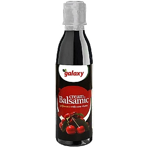 Крем GALAXY бальзамический с вишневым соком /пластик/ 250мл*12
