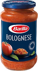 Соус BARILLA Болоньезе 400г*6