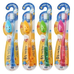 Misorang Toothbrush / Детская зубная щетка (10шт)
