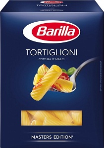 Макаронные изделия BARILLA №83 Tortiglioni / Тортильони 450г*12