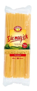 Макароны 3 GLOCKEN Die mag ich Макароны Makaroni 500г*16