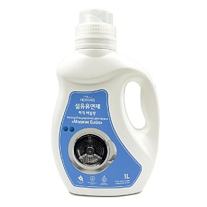 Norang Laundry Softener Magic Bubble / Norang Кондиционер для белья "Мэджик Бабл" 1л