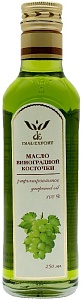 Масло DIAL-EXPORT Виноградной косточки /стекло/ 0,25л*6