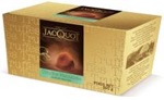 Трюфели JACQUOT классические "Фантазия" со вкусом миндаля /картон/ 200г*16