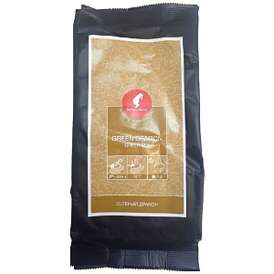 Чай JULIUS MEINL GREEN DRAGON листовой зеленый "Зеленый Дракон" 100гр*1