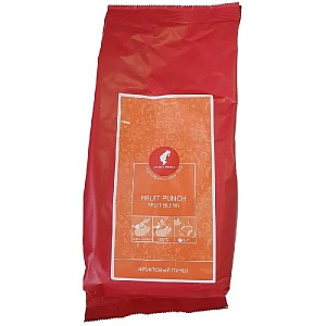 Чай JULIUS MEINL FRUIT PUNCH листовой фруктовый "Фруктовый пунш" 250гр*1