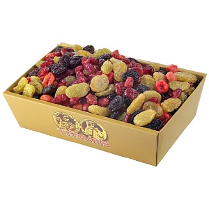 Смесь TERMER из ягод "Гармония" /карт.корзина/ 600г*10