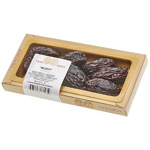 Финики TERMER "Меджул" крупные /картон/ 160г*24
