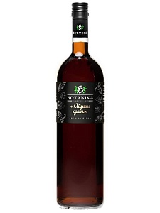 Сироп BOTANIKA Айриш крем /стекло/ 1л*6