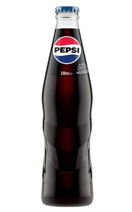 Напиток PEPSI (Великобритания) газированный /стекло/ 330мл*12