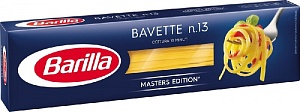 Макаронные изделия BARILLA №13 Bavette / Баветте 450г*24