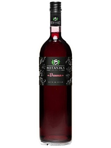 Сироп BOTANIKA Вишня /стекло/ 1л*6