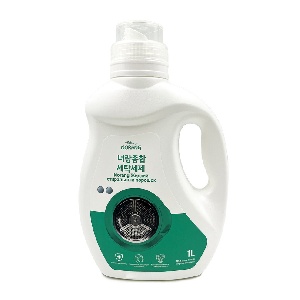 Norang Laundry Detergent / Norang Жидкий стиральный порошок 1л