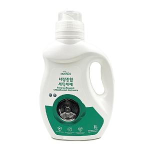 Norang Laundry Detergent / Norang Жидкий стиральный порошок 1л