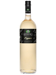 Сироп BOTANIKA Груша /стекло/ 1л*6