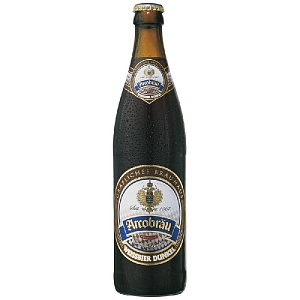 Пиво ARCOBRAU Weissbier Dunkel 5,3% темное /стекло/ 0,5л*20