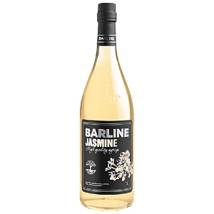 Сироп BARLINE Жасмин /стекло/ 1л*6