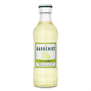 Тоник THE GARDENIST Yuzu Lemonade / Юзу Лимонад /стекло/ 200мл*20