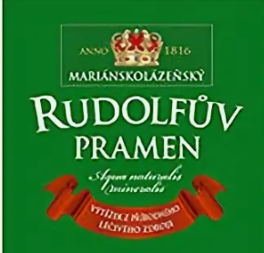 RUDOLFUV PRAMEN