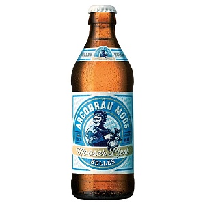 Пиво ARCOBRAU Mooser Liesl 5,3% /стекло/ 0,33л*20