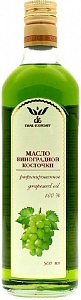 Масло DIAL-EXPORT Виноградной косточки /стекло/ 0,5л*6