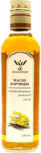 Масло DIAL-EXPORT Горчичное коричневое /стекло/ 0,25л*6