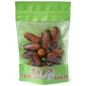 Финики TERMER мускатные /дой-пак/ 120г*24