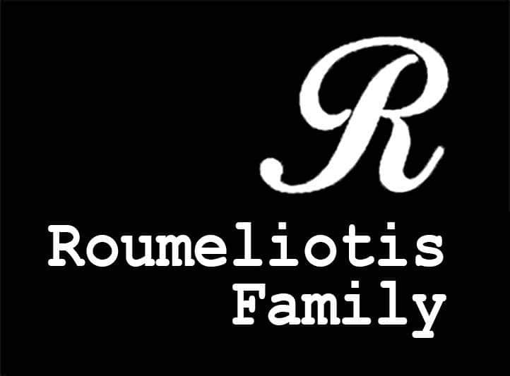 ROUMELIOTIS Family ROUMELIOTIS Family