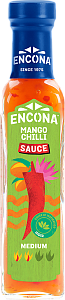 Соус ENCONA сладкий чили с манго Mango Chilli /стекло/ 142мл*6