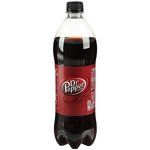 Напиток Dr. Pepper 23 (Польша) газированный /пэт/ 0.85л*15