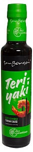 Соус SANBONSAI соевый Терияки БЕЗ ГЛЮТЕНА /стекло/ 300мл*12