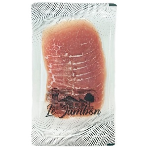 Окорок LE JAMBON сыровяленый /нарезка/ 70г*15