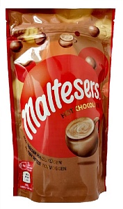 Горячий шоколад MALTESERS /дой-пак/ 140г*6