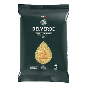 Макаронные изделия DELVERDE №086 Филини 500г*24