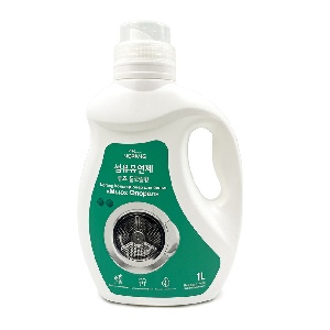 Norang Fabric Softener Muse Floral / Norang Кондиционер для Белья "Мьюз Флорал" 1л