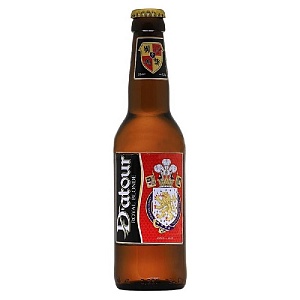 Пиво D’ATOUR Royal Blonde светлое фильтрованное 6.2% /стекло/ 0,33л*18