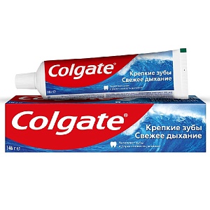 Colgate З/паста   Свежее дыхание 100мл/12*48/