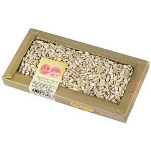 Семена TERMER подсолнуха очищеные /картон/ 140г*24