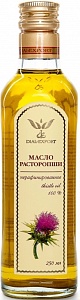 Масло DIAL-EXPORT Расторопши /стекло/ 0,25л*6