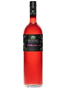 Сироп BOTANIKA Бабл Гам /стекло/ 1л*6