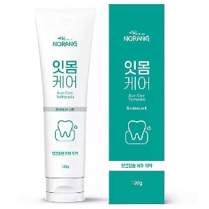 NORANG Gum Care Toothpaste / NORANG Зубная паста для укрепления десен 130г