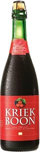 Пивной напиток KRIEK BOON 4,0% светлый фильтрованный /стекло/ 0,75л*12