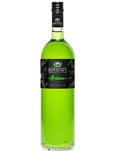 Сироп BOTANIKA Фейхоа /стекло/ 1л*6