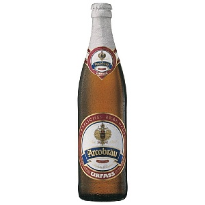 Пиво ARCOBRAU Urfass 5,2% /стекло/ 0,5л*20