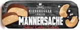 Батончик NIEDEREGGER марципановый с кешью 125г*15